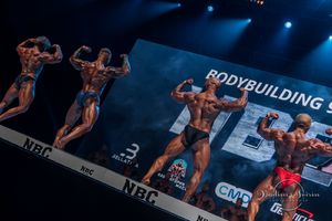 Фотограф Вадим Свирин (19.05.2024)